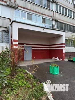 2-к квартира, вторичка, 49м2, 12/16 этаж