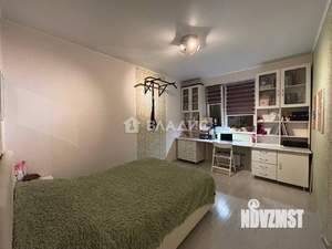 3-к квартира, вторичка, 71м2, 25/26 этаж