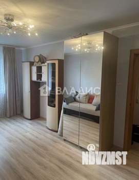 1-к квартира, вторичка, 40м2, 1/11 этаж