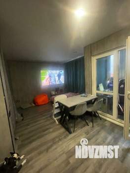 1-к квартира, вторичка, 35м2, 18/25 этаж