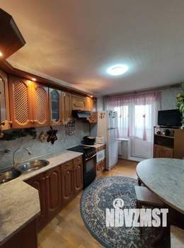 3-к квартира, вторичка, 74м2, 8/13 этаж