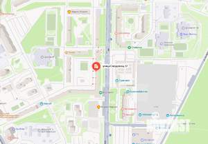 Студия квартира, вторичка, 34м2, 1/10 этаж