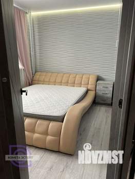 Студия квартира, вторичка, 46м2, 14/22 этаж