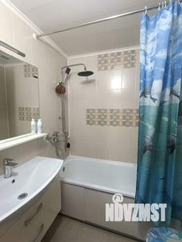 3-к квартира, вторичка, 74м2, 4/22 этаж