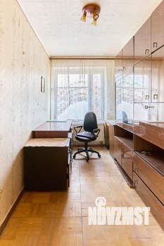 4-к квартира, вторичка, 80м2, 4/9 этаж