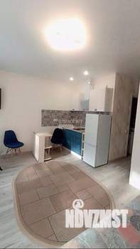 Студия квартира, вторичка, 25м2, 5/17 этаж