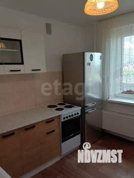 1-к квартира, вторичка, 42м2, 14/14 этаж