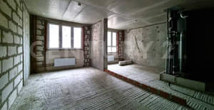 1-к квартира, вторичка, 33м2, 5/25 этаж