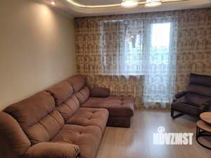 2-к квартира, вторичка, 51м2, 10/17 этаж