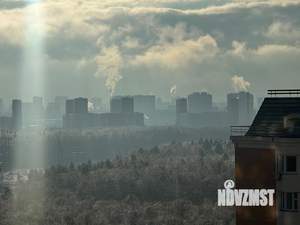 1-к квартира, вторичка, 38м2, 17/24 этаж