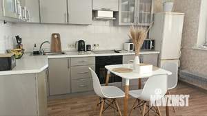 1-к квартира, вторичка, 41м2, 18/18 этаж