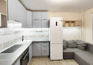 1-к квартира, вторичка, 36м2, 3/9 этаж