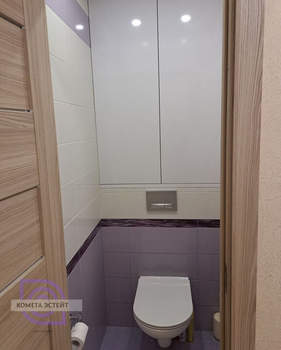 3-к квартира, вторичка, 74м2, 12/16 этаж