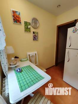 2-к квартира, вторичка, 42м2, 1/5 этаж
