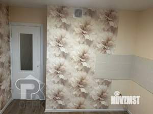 1-к квартира, вторичка, 43м2, 9/15 этаж