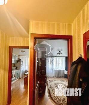 1-к квартира, вторичка, 36м2, 7/9 этаж