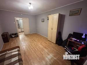 3-к квартира, вторичка, 81м2, 5/17 этаж