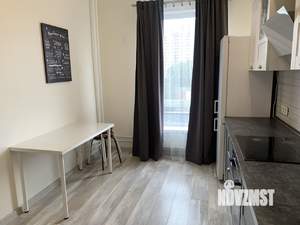 1-к квартира, вторичка, 43м2, 6/18 этаж
