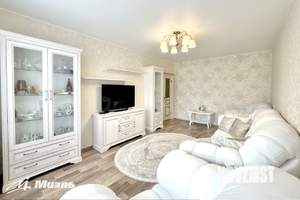 3-к квартира, вторичка, 77м2, 13/22 этаж