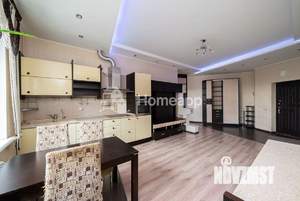 2-к квартира, вторичка, 73м2, 16/22 этаж