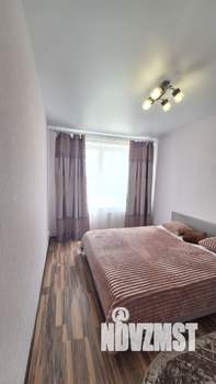 1-к квартира, вторичка, 33м2, 5/17 этаж