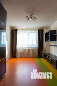 2-к квартира, вторичка, 55м2, 25/25 этаж