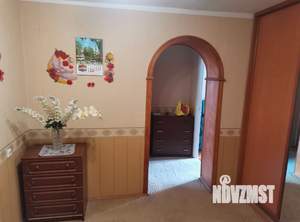 3-к квартира, вторичка, 69м2, 11/16 этаж