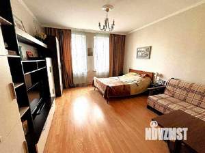 1-к квартира, вторичка, 38м2, 14/18 этаж