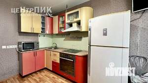 1-к квартира, вторичка, 45м2, 8/17 этаж