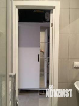 Студия квартира, вторичка, 21м2, 12/25 этаж