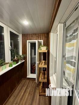 1-к квартира, вторичка, 56м2, 15/17 этаж