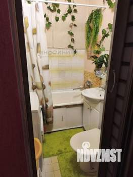 1-к квартира, вторичка, 37м2, 10/17 этаж