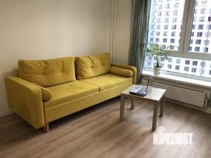 2-к квартира, вторичка, 54м2, 9/11 этаж