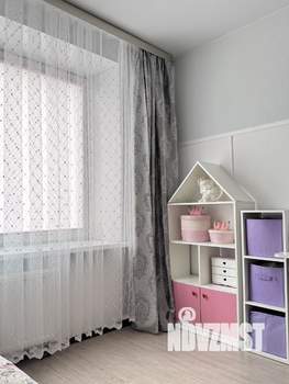2-к квартира, вторичка, 48м2, 3/17 этаж