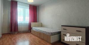 3-к квартира, вторичка, 84м2, 17/18 этаж