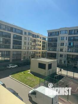 2-к квартира, вторичка, 77м2, 3/6 этаж