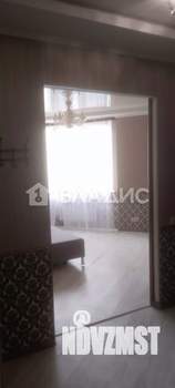 2-к квартира, вторичка, 45м2, 14/25 этаж