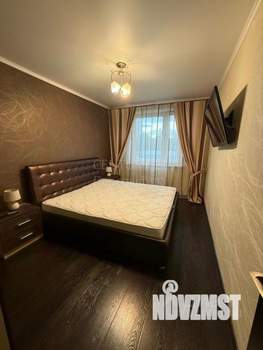2-к квартира, вторичка, 60м2, 2/19 этаж