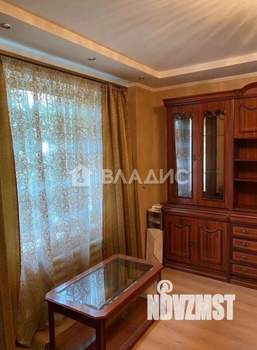 3-к квартира, вторичка, 55м2, 2/9 этаж