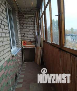 1-к квартира, вторичка, 33м2, 6/9 этаж