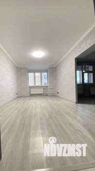 2-к квартира, вторичка, 63м2, 13/25 этаж