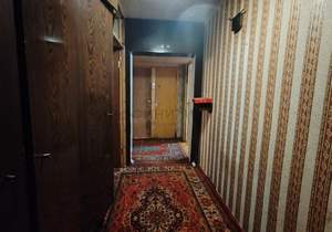 2-к квартира, вторичка, 46м2, 5/5 этаж