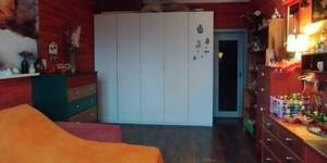 1-к квартира, вторичка, 49м2, 5/17 этаж