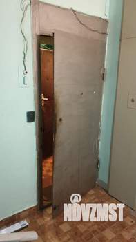 2-к квартира, вторичка, 40м2, 1/9 этаж
