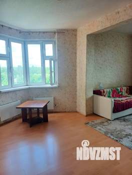 3-к квартира, вторичка, 75м2, 7/17 этаж