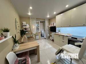 2-к квартира, вторичка, 66м2, 19/25 этаж