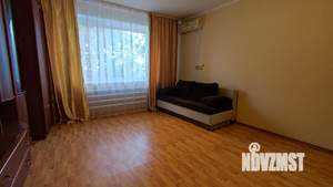1-к квартира, вторичка, 36м2, 4/10 этаж