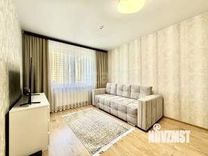 2-к квартира, вторичка, 58м2, 5/22 этаж