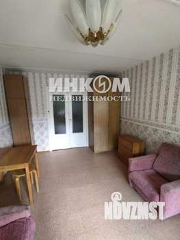 3-к квартира, вторичка, 72м2, 3/14 этаж