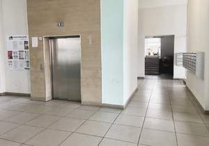 1-к квартира, вторичка, 38м2, 4/17 этаж